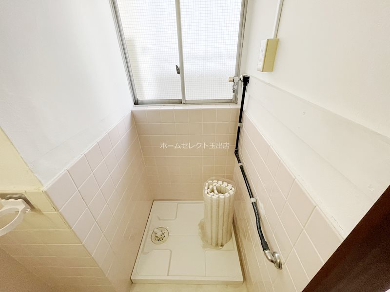 リアライズ帝塚山 その他設備
