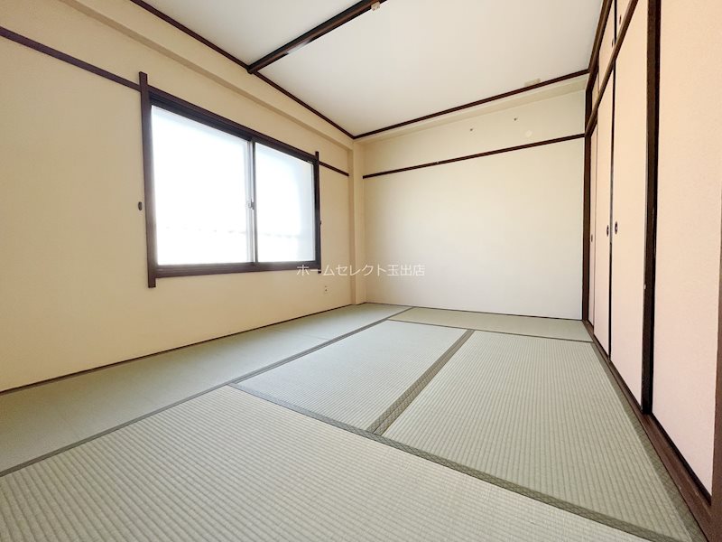 リアライズ帝塚山 その他部屋・スペース