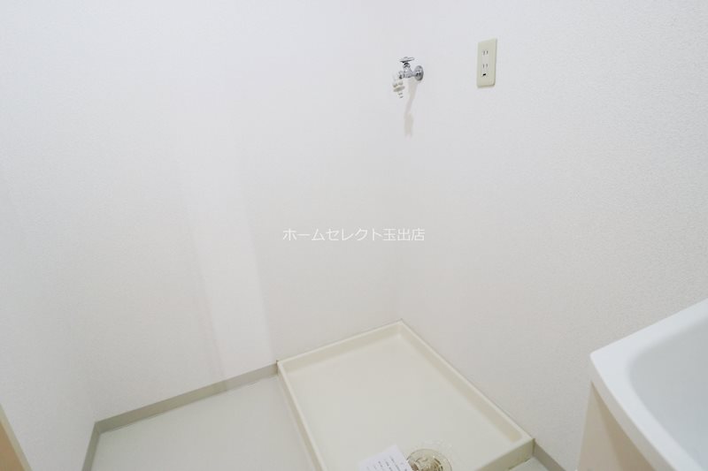 オーセント住之江 その他設備