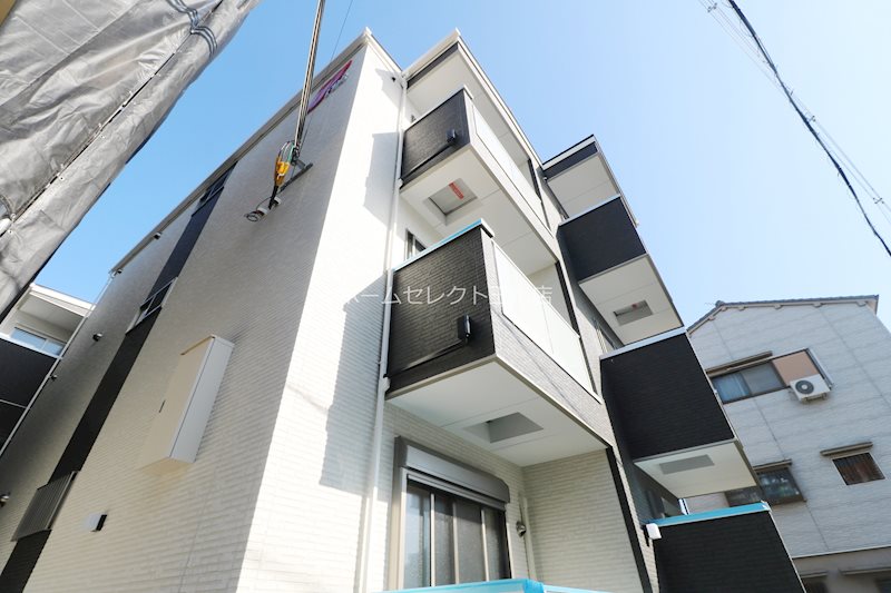 Ｓeiko　Ｏsaka 外観