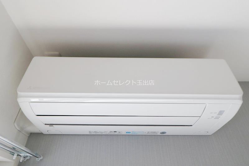 Ｓeiko　Ｏsaka その他設備