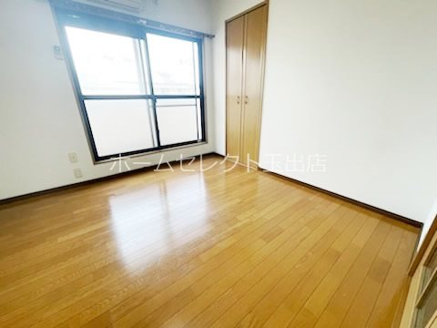 リッツハイツ中西 その他部屋・スペース