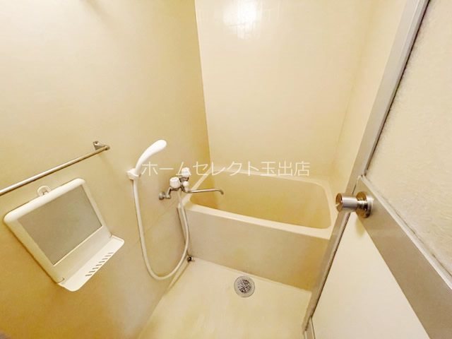 リッツハイツ中西 風呂画像