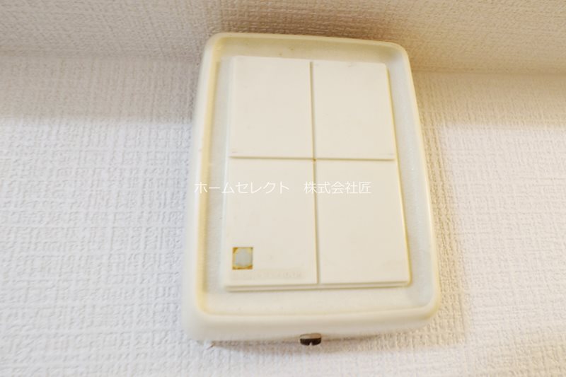 リアライズ北加賀屋 セキュリティ