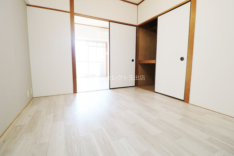 リアライズ北加賀屋 その他部屋・スペース