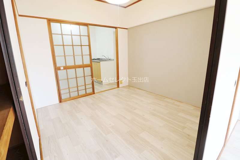 リアライズ北加賀屋 内装