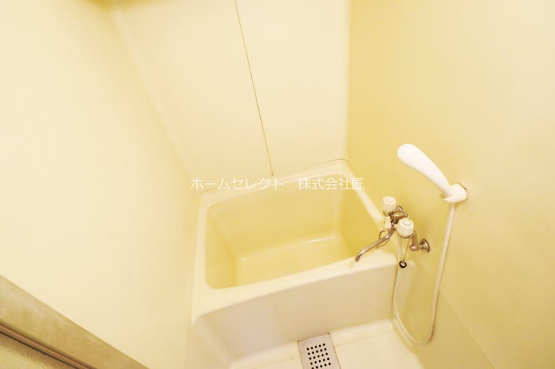 リアライズ北加賀屋 風呂画像