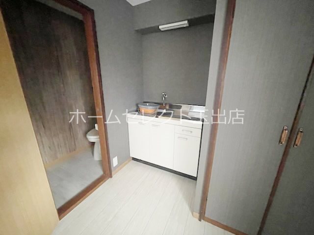 千本中1丁目戸建賃貸 その他