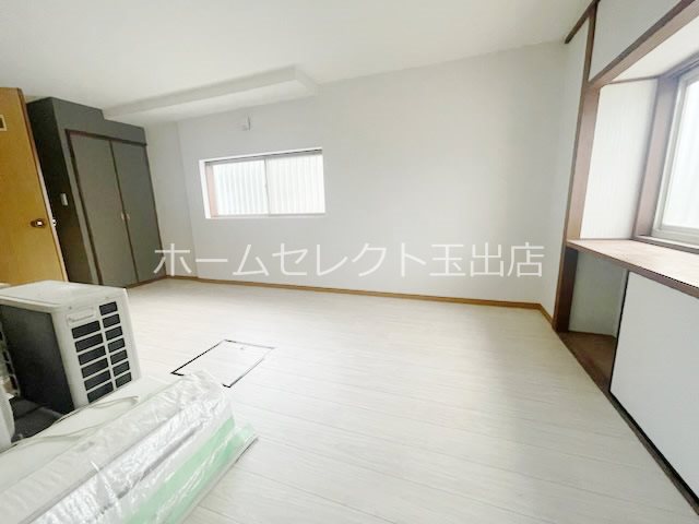 千本中1丁目戸建賃貸 その他