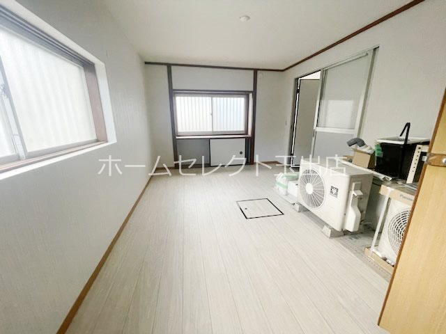 千本中1丁目戸建賃貸 その他