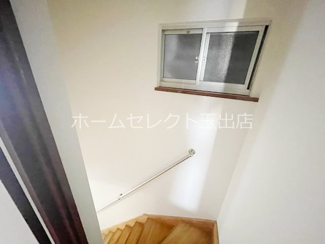千本中1丁目戸建賃貸 その他