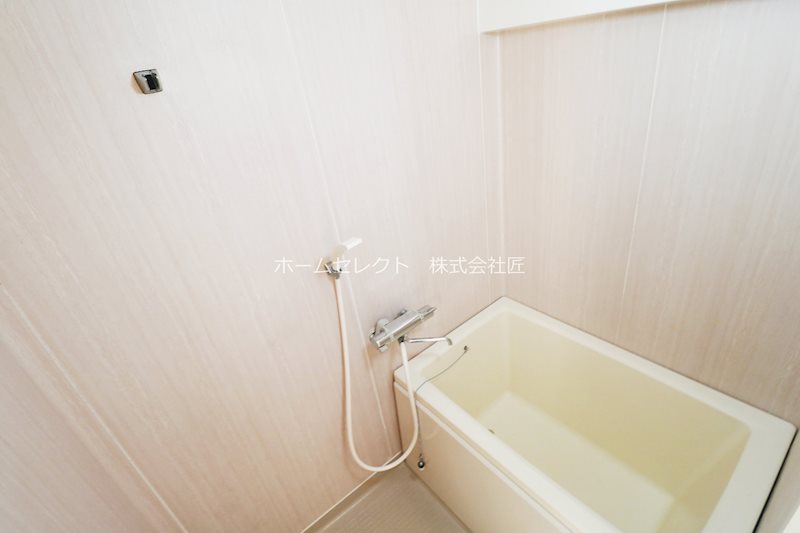 メゾンマリーネ 風呂画像