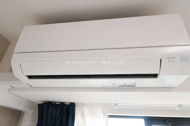 ルミエール帝塚山西 その他設備
