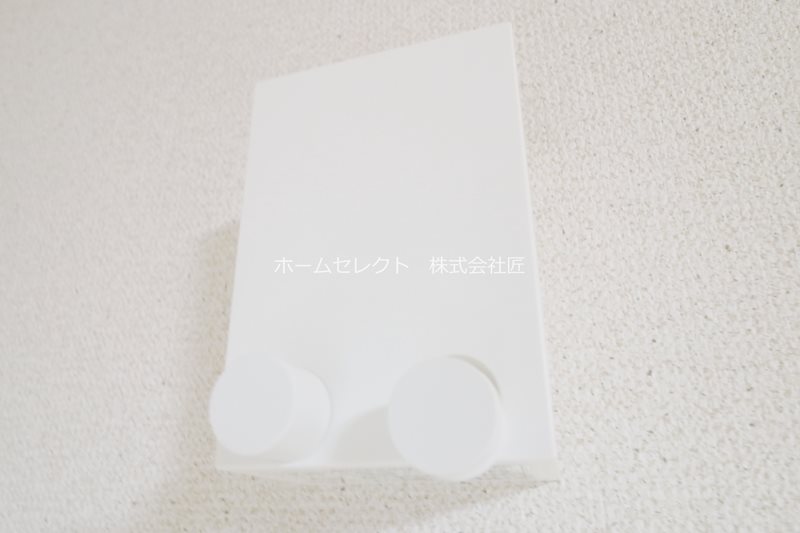 フジパレス中加賀屋Ⅵ番館  内装