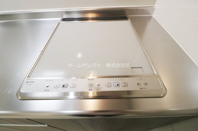 フジパレス中加賀屋Ⅵ番館  キッチン