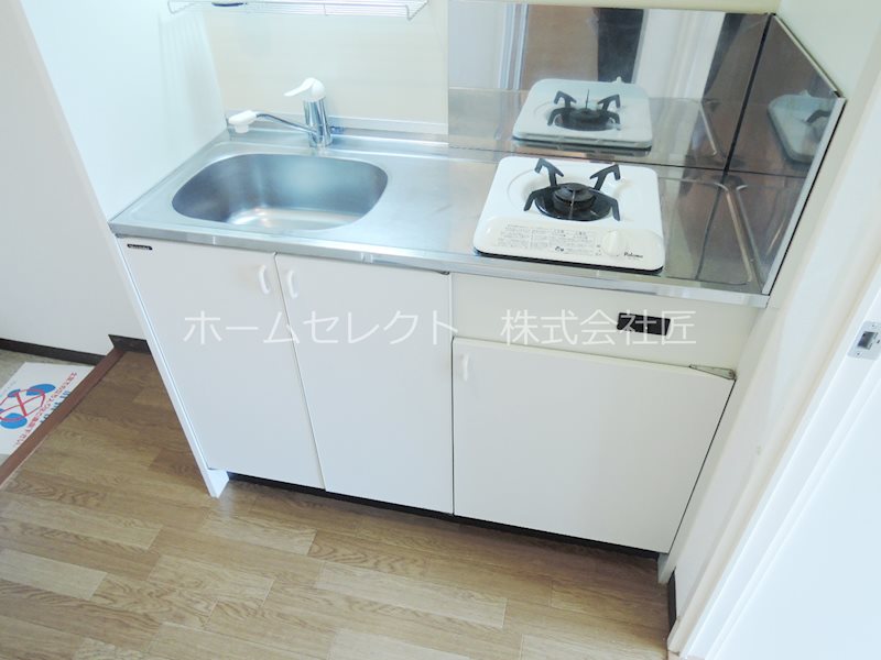 パセオＲＦ キッチン