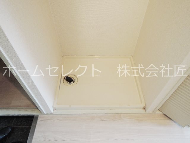 朝日プラザ岸里パサージュ その他