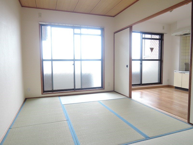 グランドメゾン富士 その他部屋・スペース