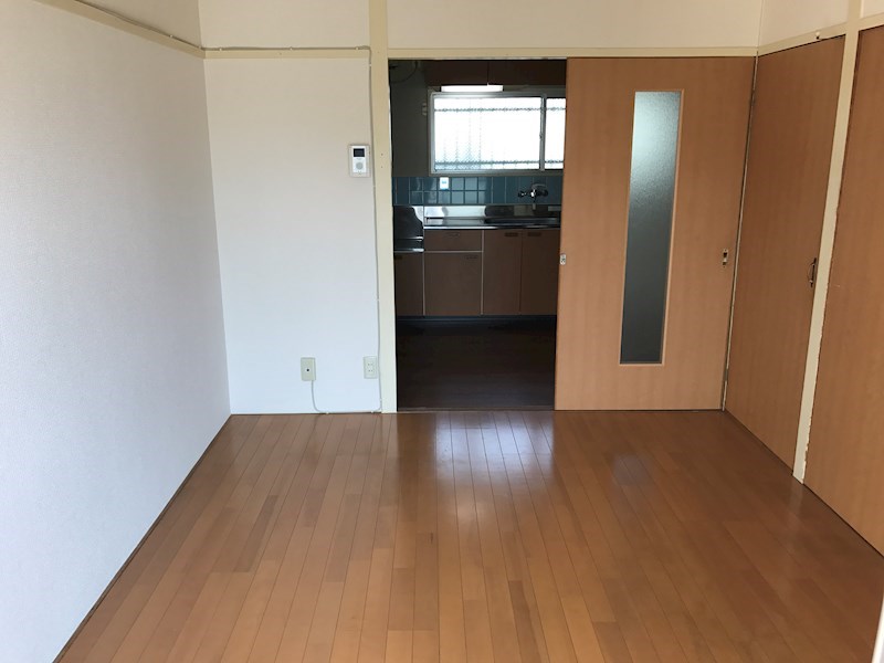 オリーブコート その他部屋・スペース