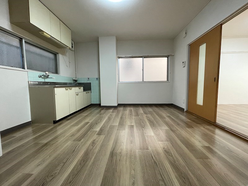 オリーブコート その他部屋・スペース