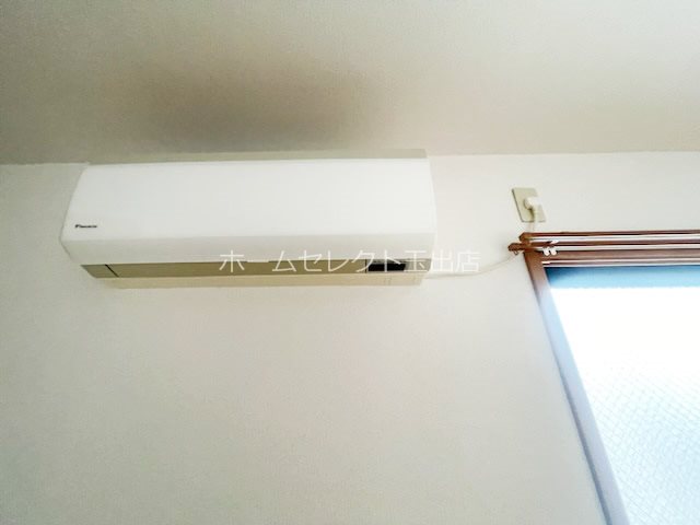 クアンジュoys その他設備