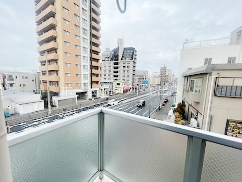 クアンジュoys 眺望