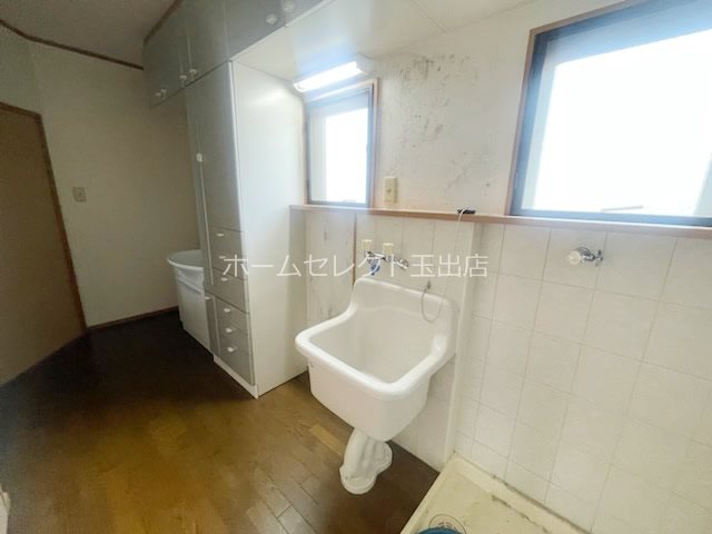 クアンジュoys その他設備