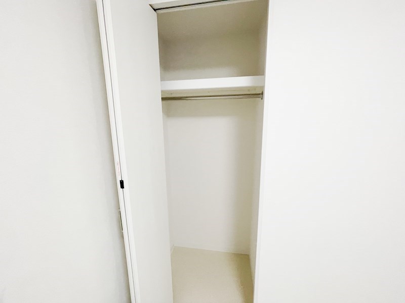 ISE伊勢住宅住之江7407 収納