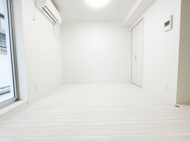 ISE伊勢住宅住之江7407 その他部屋・スペース