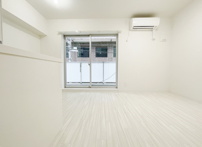 ISE伊勢住宅住之江7407 内装