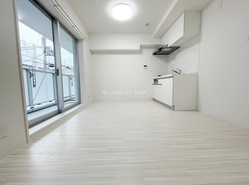 ISE伊勢住宅住之江7407 その他部屋・スペース