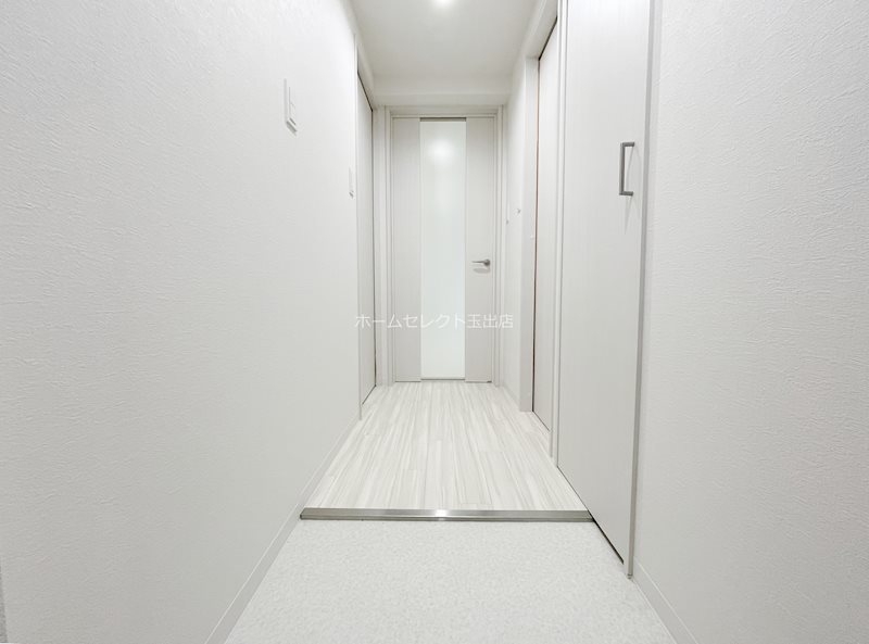 ISE伊勢住宅住之江7407 眺望
