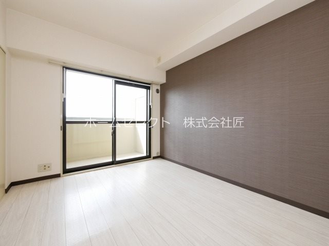 フェルザ住之江公園 その他共有部分