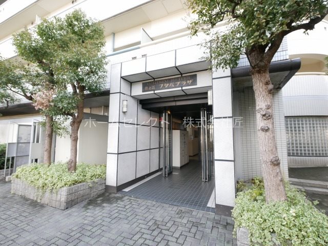 フェルザ住之江公園 その他