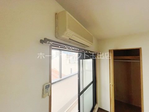 リッツハイツ中西 その他設備
