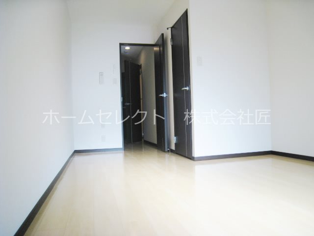 セレーナ住之江Ⅰ番館 リビング