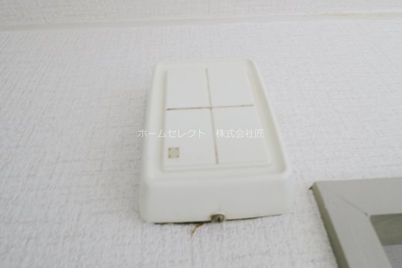 アベニュー玉出 セキュリティ
