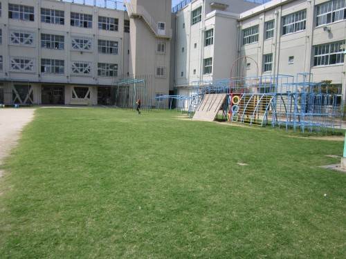 エクセレント川辺 小学校