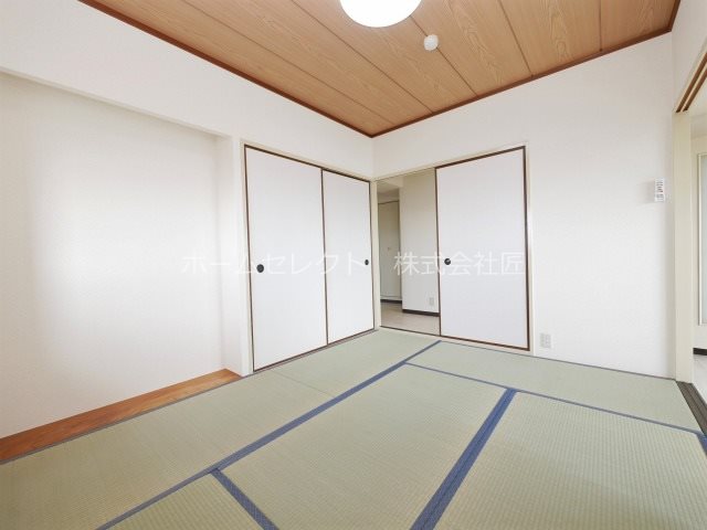 フェルザ住之江公園 その他部屋・スペース