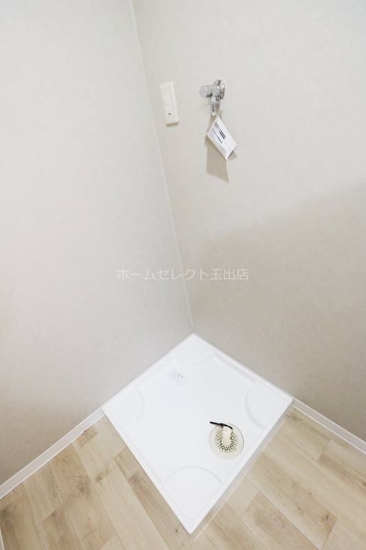 コーポサンライフ その他設備