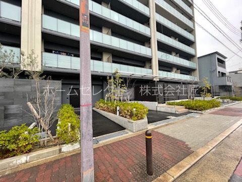 ユニハイム住之江公園 その他