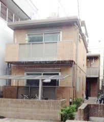 プランドールポクモ 外観