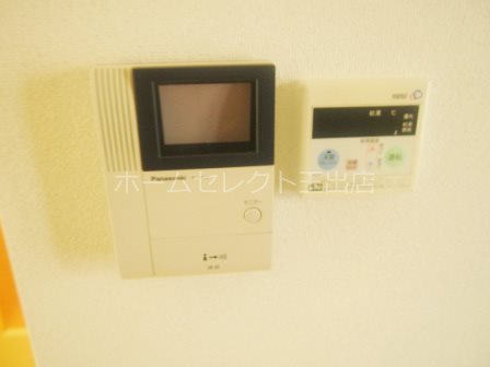 プランドールポクモ セキュリティ