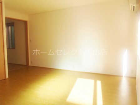 プランドールポクモ 内装
