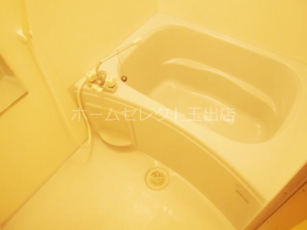 プランドールポクモ 風呂画像
