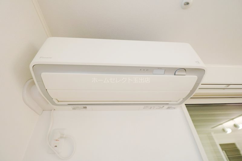 ベルモンターニュ その他設備