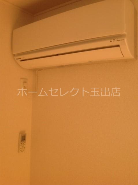 コンフォート住吉 その他設備
