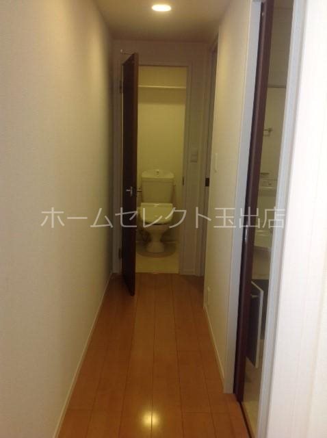 コンフォート住吉 その他