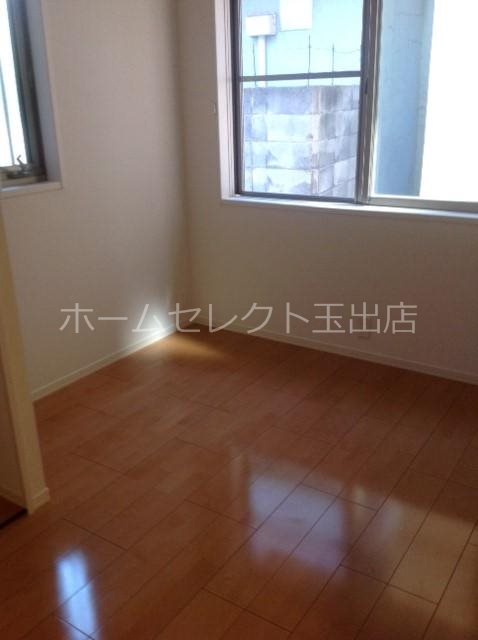 コンフォート住吉 その他部屋・スペース