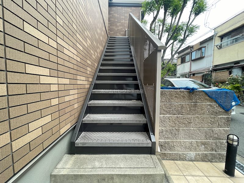 リブレ清水丘　B棟 眺望